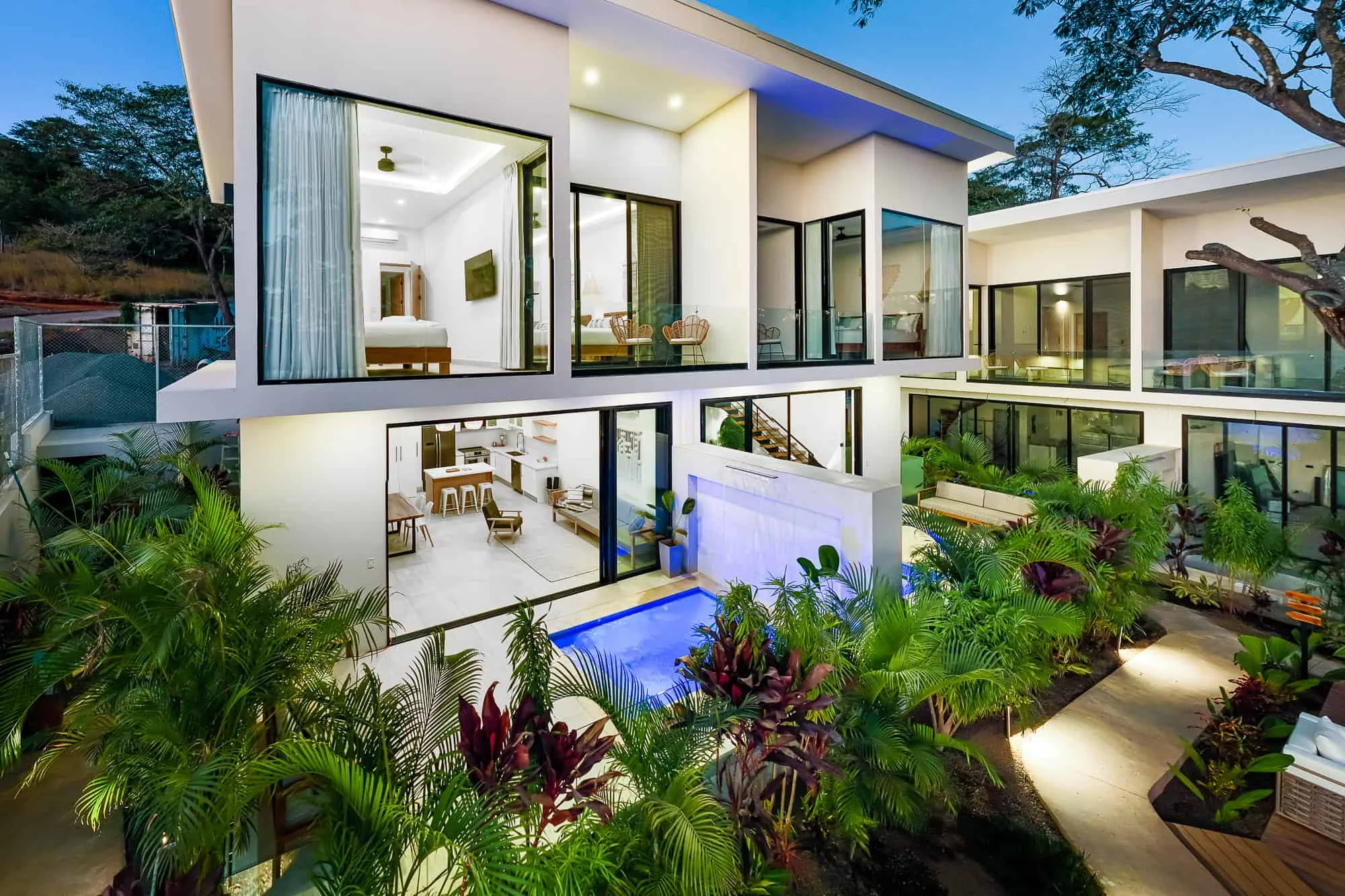 Maitri Villas