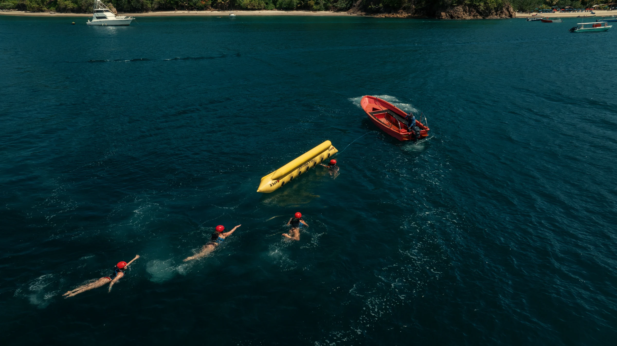 Jet Ski Tour