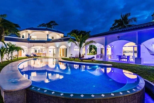 Villa Estella