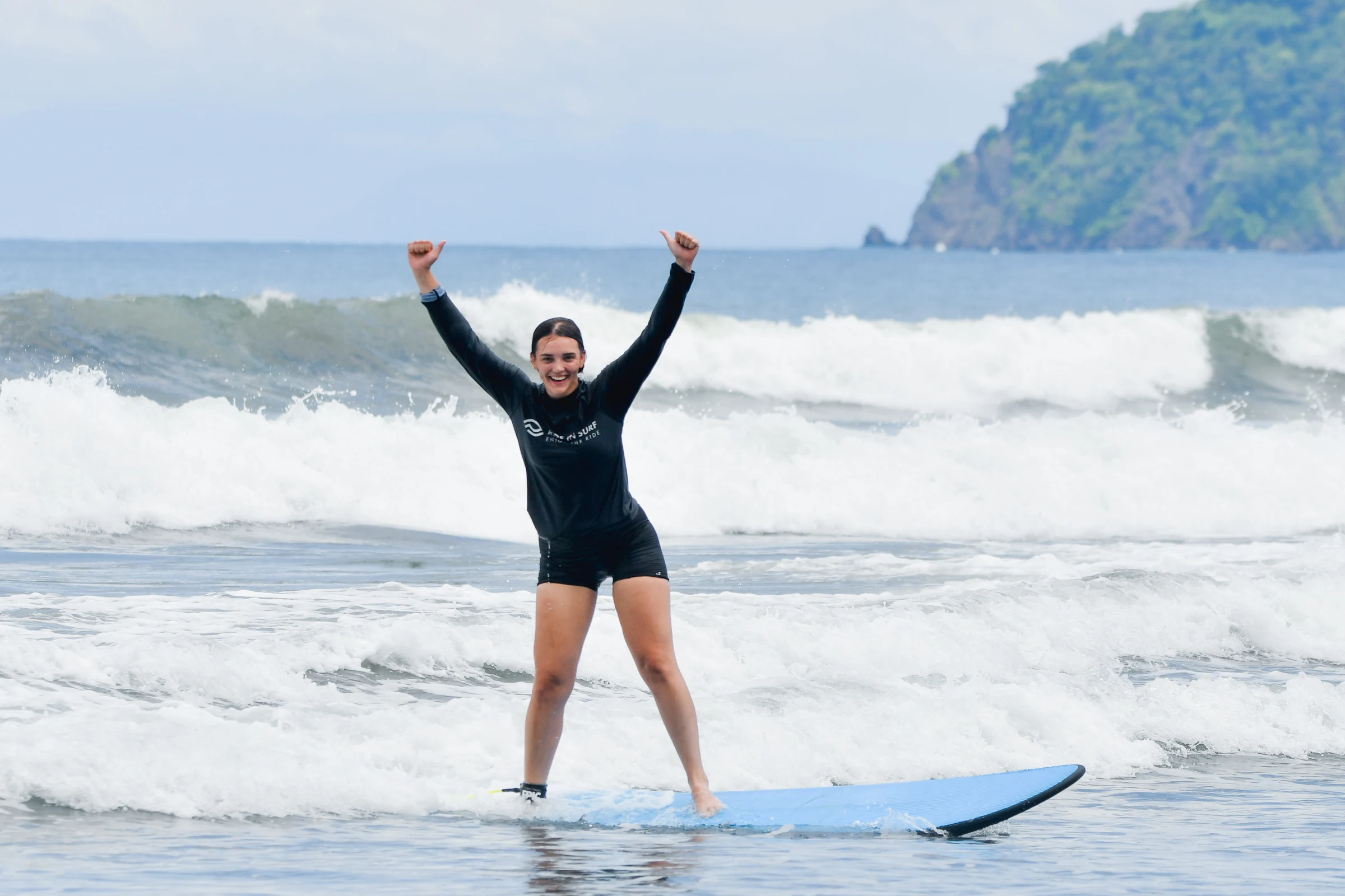 Sunrise Surf Coaching