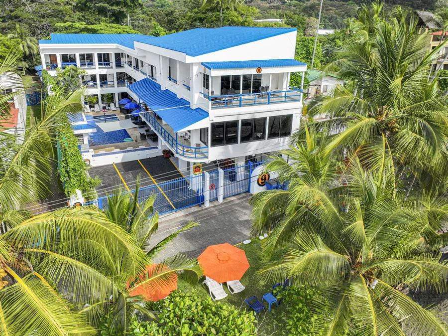 Casa 9
