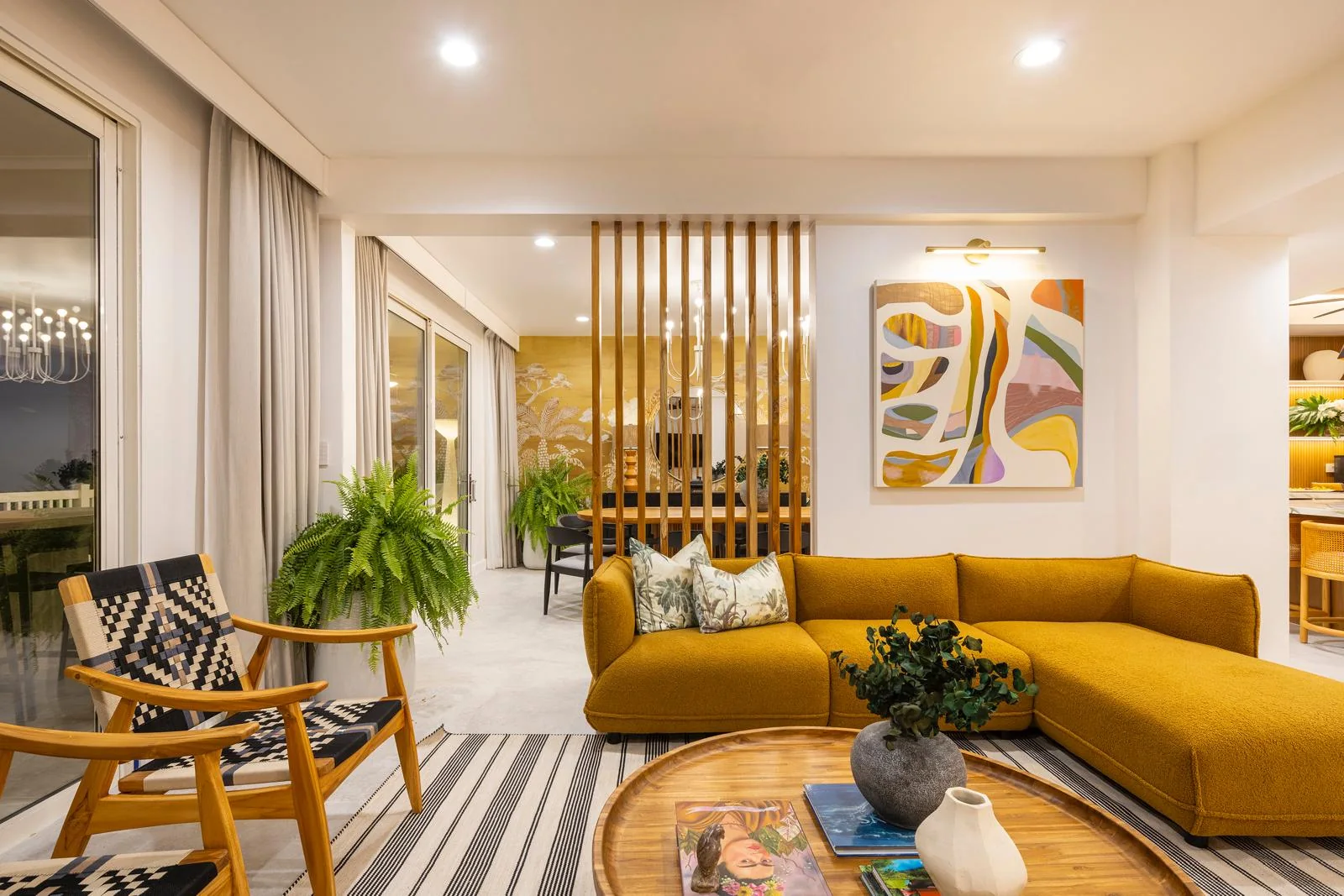 The Palms 801