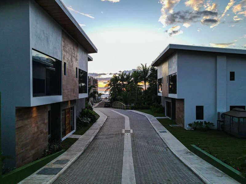 Rio Mar Villa 4