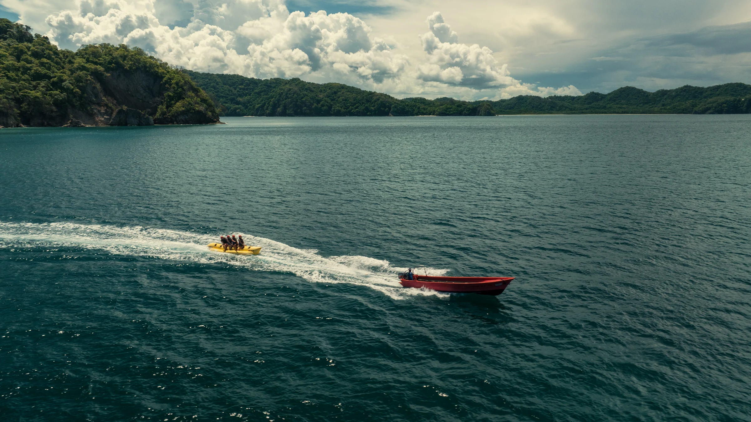 Jet Ski Tour