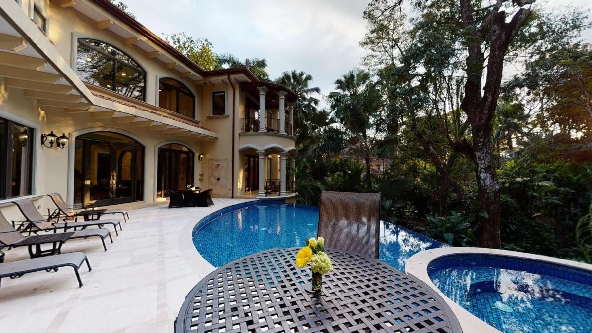 Casa Vista Paraiso