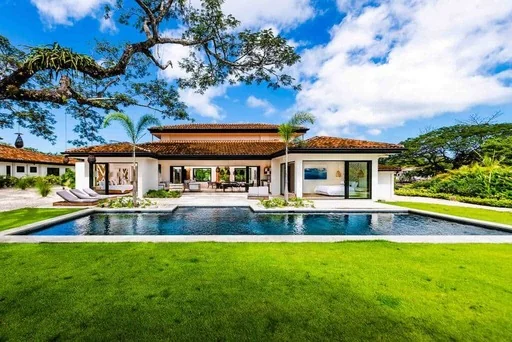 Villa Twilight