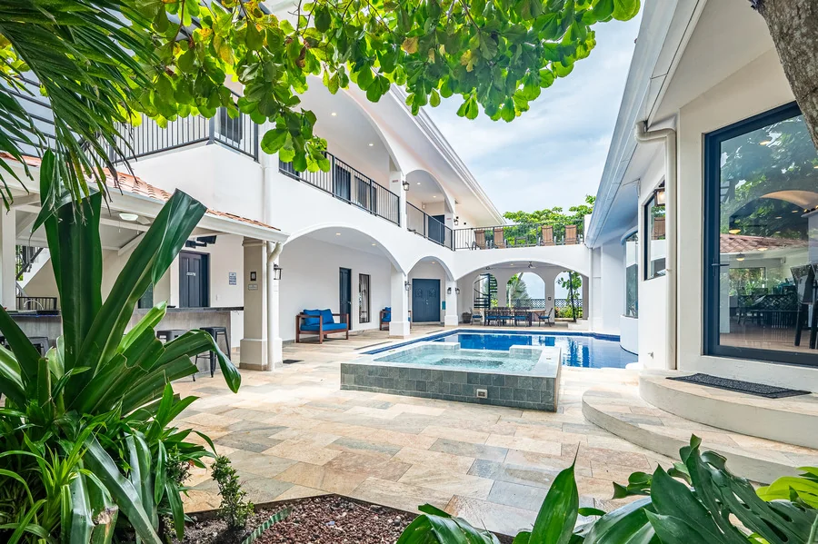 Casa Del Ray