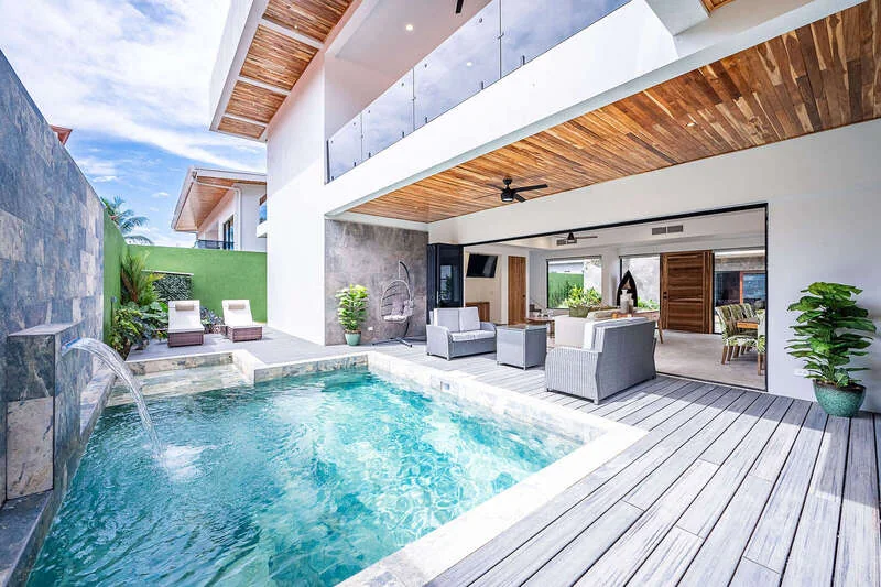 Rio Mar Villa 2