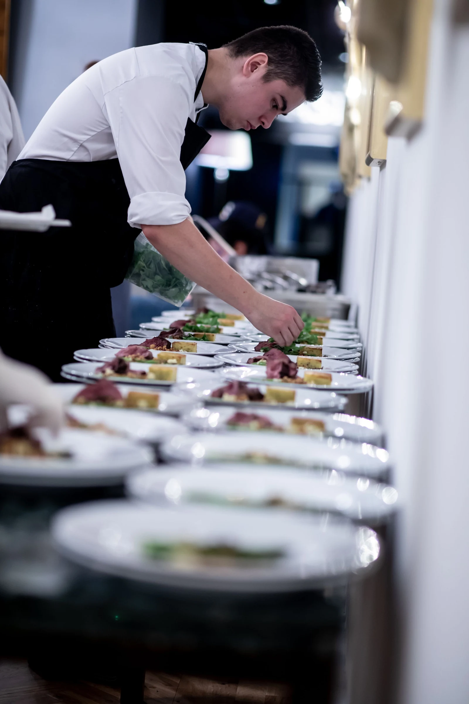 What a Private Chef Actually Changes