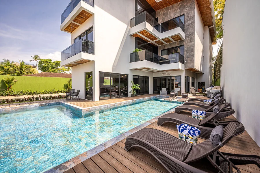 Rio Mar Villa 5
