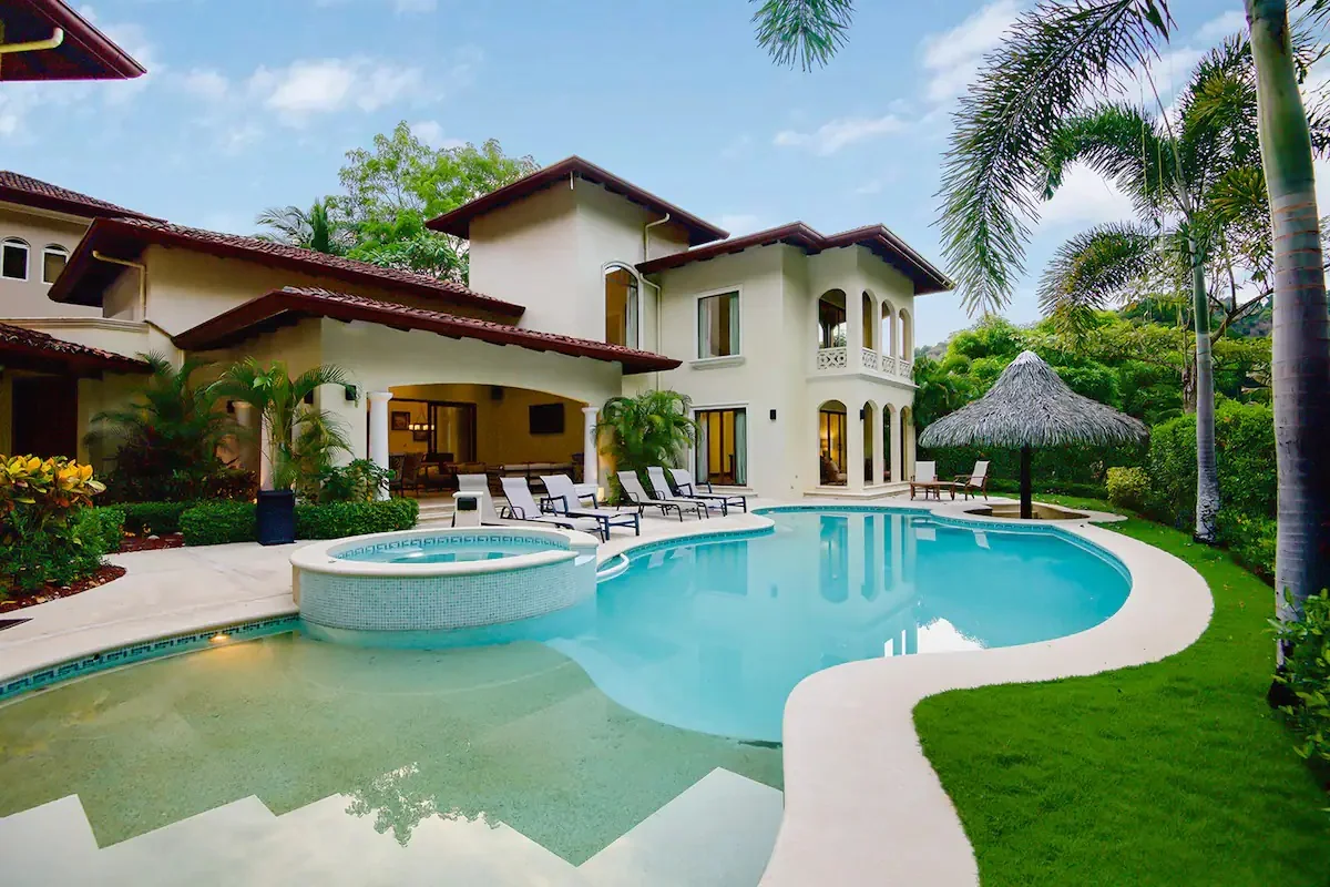 Casa Tropical