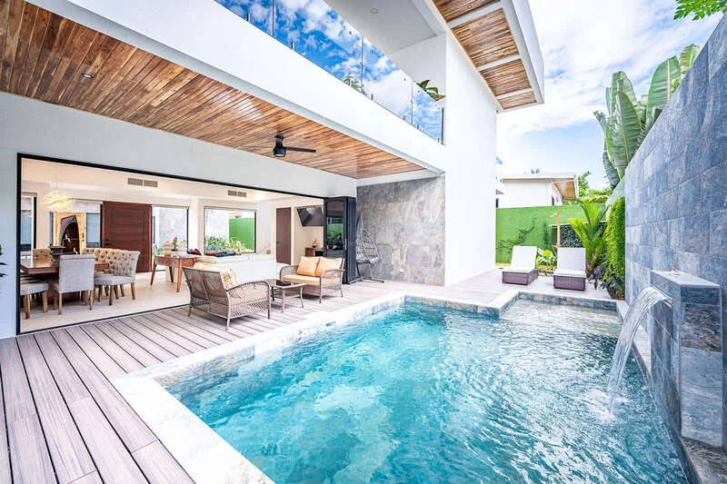 Rio Mar Villa 1