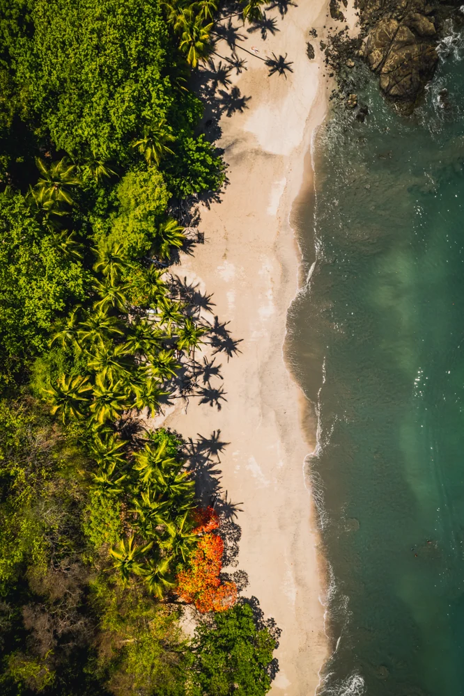 Choosing Between Jacó and Tamarindo