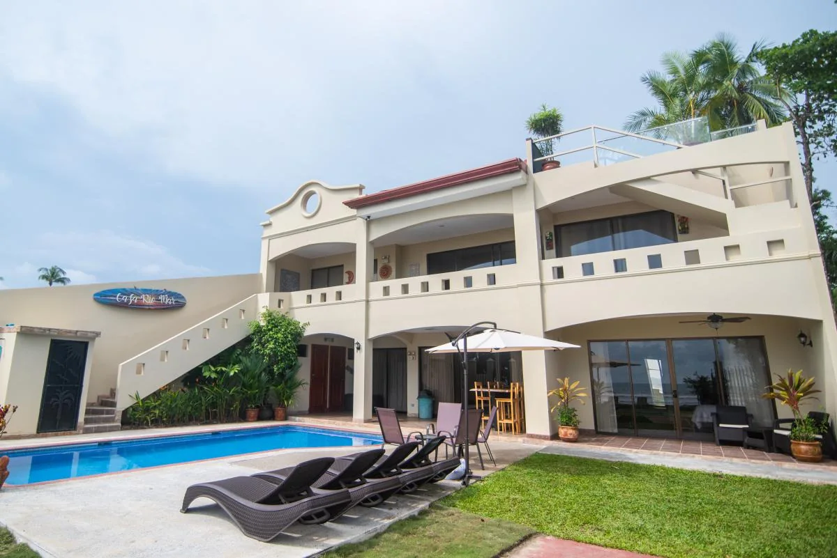 Rio Mar Villa 6