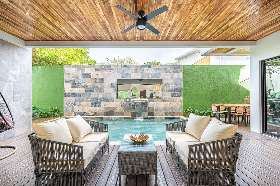Rio Mar Villa 3