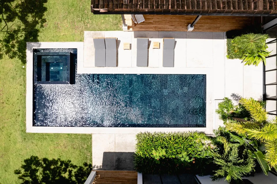 Wave House