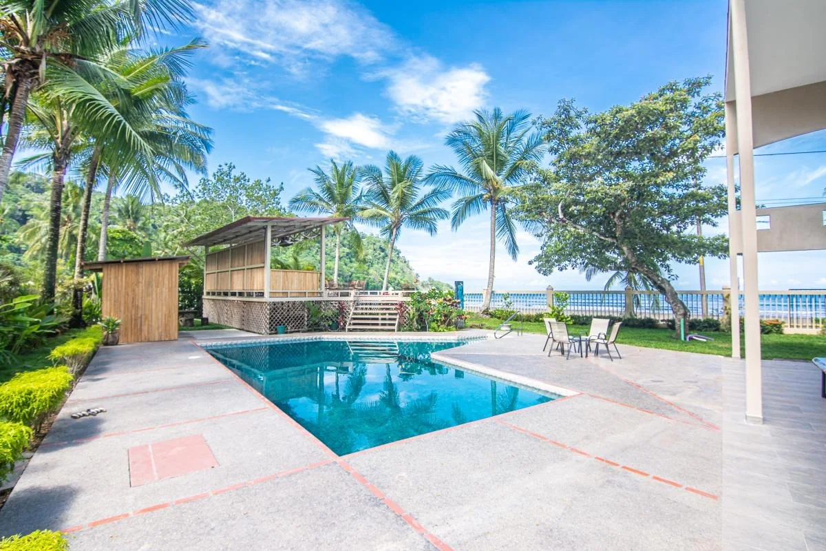 Rio Mar Villa 7