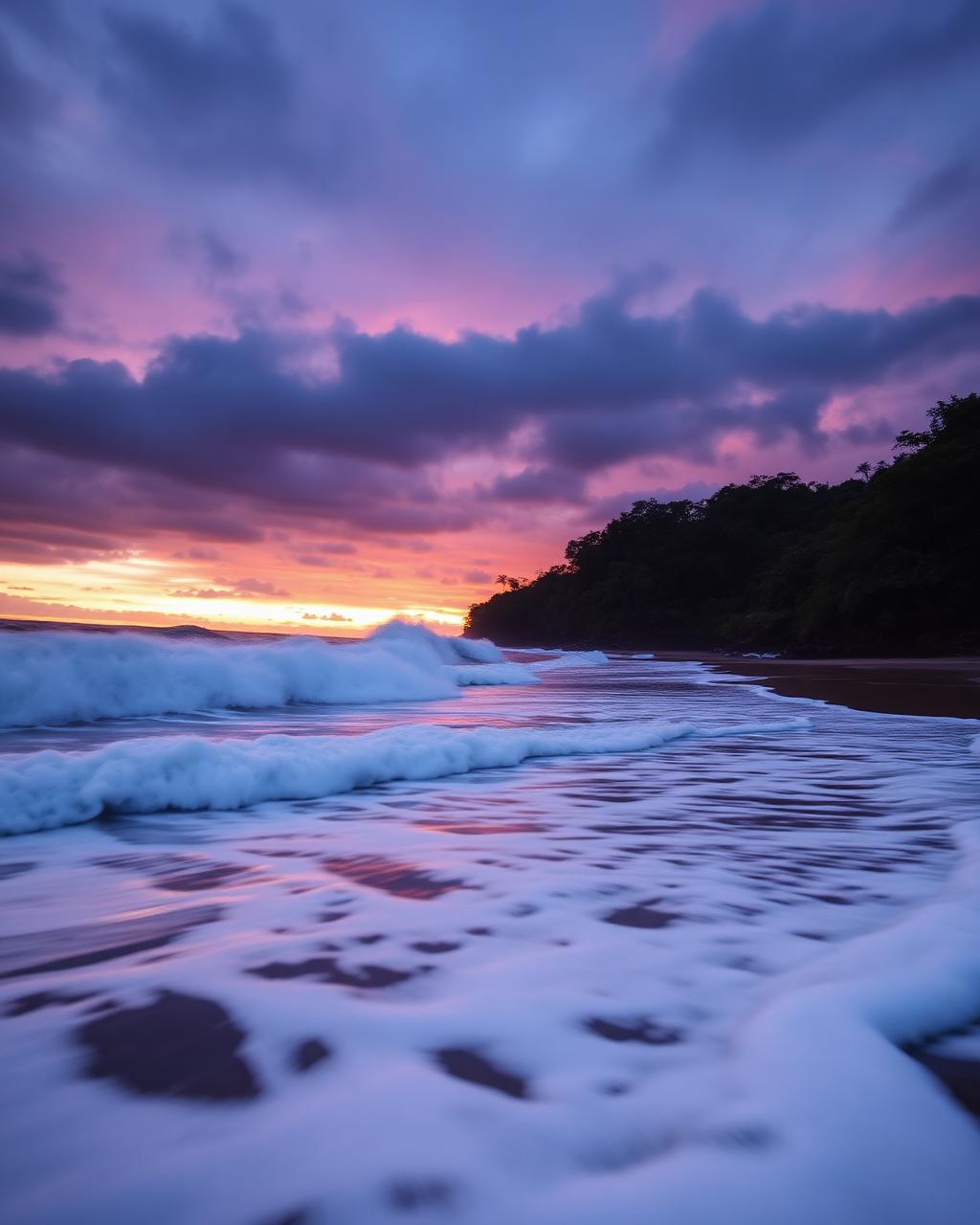 Playa Hermosa