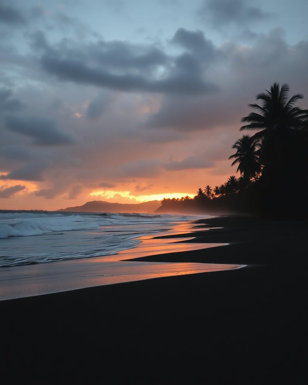 Playa Jacó