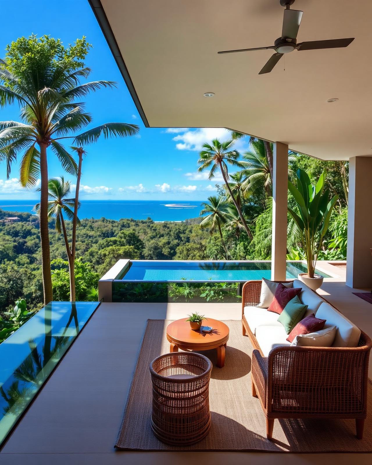 Canopy House