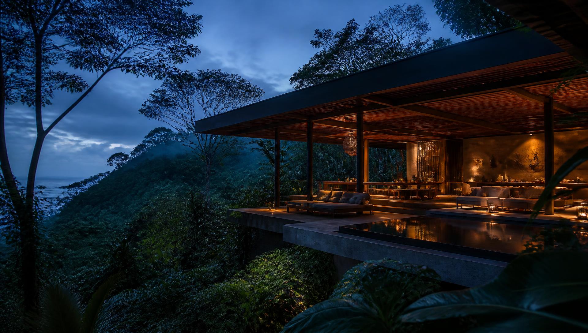 Villa Verde